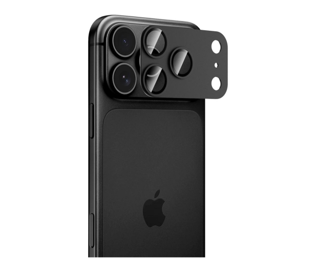 Tech-Protect Osłona Aparatu Camfull Fit+ Do Iphone 18 Pro - 1587074 - zdjęcie 2